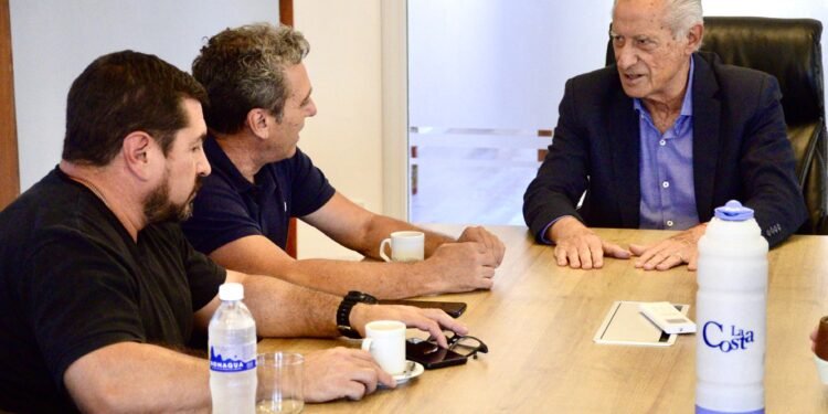 La Costa fortalece la seguridad con nuevas tecnologías y capacitación especializada