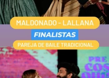 Ganadores de la sede de Santa Teresita tuvieron una destacada actuación en las finales del Pre Cosquín