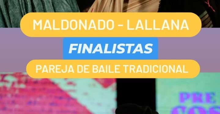 Ganadores de la sede de Santa Teresita tuvieron una destacada actuación en las finales del Pre Cosquín