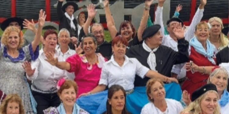 Este viernes habrá una peña para toda la familia en Las Toninas