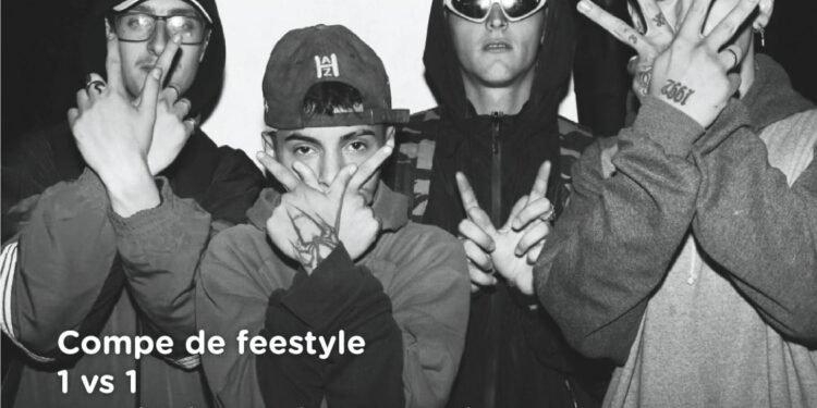 Se realizará la final de la competencia «Holy Battle» de freestyle en Las Toninas