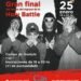 Se realizará la final de la competencia «Holy Battle» de freestyle en Las Toninas
