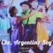 El Ballet Internacional de la Costa presentará este sábado “Che, Argentino Soy” y “Garra” en el Multicultural de Mar de Ajó