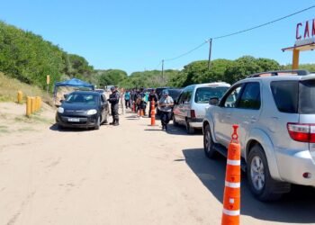 Se secuestraron cuatriciclos y motocicletas en operativos de tránsito