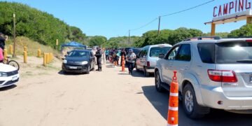 Se secuestraron cuatriciclos y motocicletas en operativos de tránsito