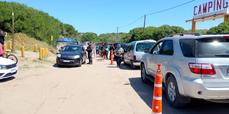 Se secuestraron cuatriciclos y motocicletas en operativos de tránsito