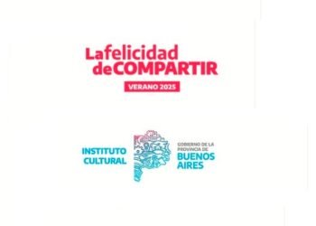 La Municipalidad de La Costa y el Instituto Cultural bonaerense ofrecen una amplia variedad de propuestas