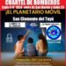 El Planetario Móvil llegará a San Clemente del Tuyú