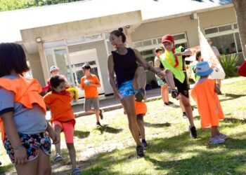 Juan de Jesús: «Escuelas de Verano, la mejor inversión que podemos hacer»