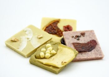 Los Mejores Lugares para Comprar Alfajores y Chocolates en La Costa