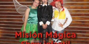 El Show Infantil “Misión Mágica” se presentará de forma gratuita en el Espacio Multicultural de Las Toninas