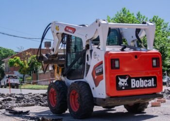 Está en marcha una nueva etapa del Plan Municipal de Bacheo