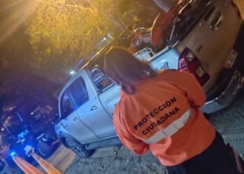 Continúan los operativos de prohibición de circulación de cuatriciclos y UTV