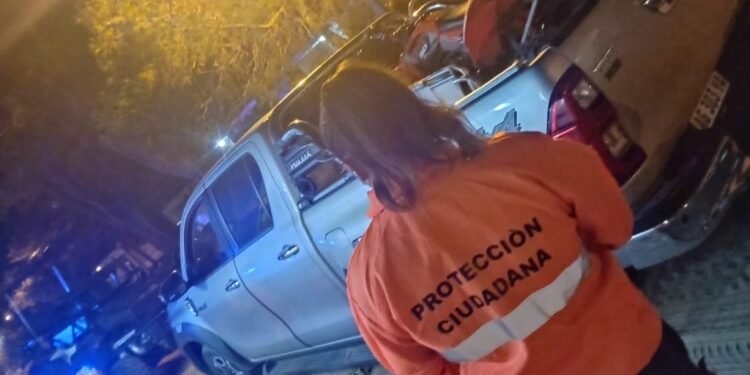 Continúan los operativos de prohibición de circulación de cuatriciclos y UTV