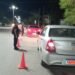 “Finde sin excesos al volante”, la Municipalidad de la Costa realizó nuevos operativos de control de alcoholemia