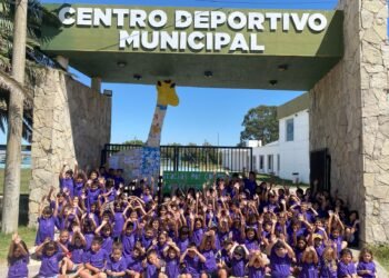 600 chicas y chicos disfrutaron de las Colonias Municipales de Verano en La Costa