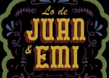 Dos propuestas artísticas para disfrutar en “Lo de Juan y Emi”