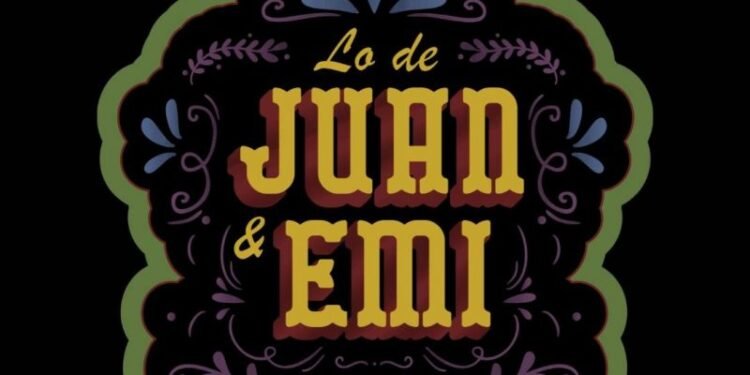 Dos propuestas artísticas para disfrutar en “Lo de Juan y Emi”