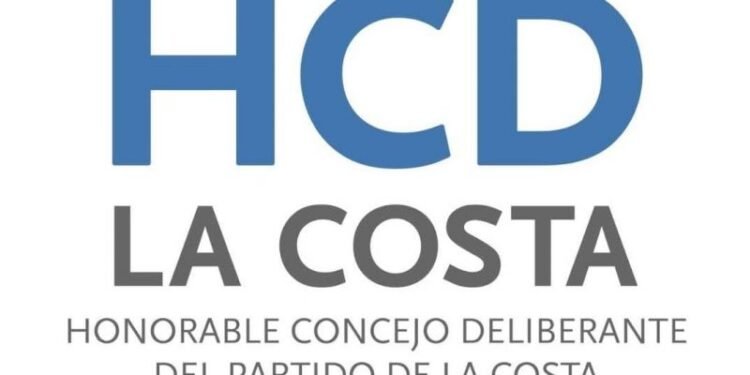 Apertura de Sesiones Ordinarias del HCD del Partido de La Costa – Viernes 7 de marzo