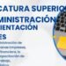 El CFL Nº 401 abrió la inscripción a la carrera terciaria de Técnico Superior en Administración con orientación en Pymes