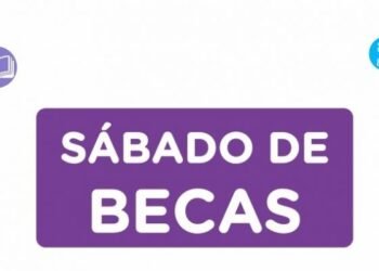 Sábado de Becas: El 8 de marzo se brindará atención presencial en el Palacio Municipal