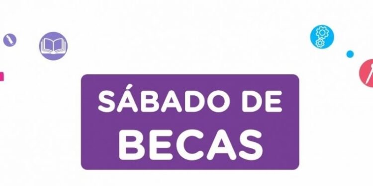 Sábado de Becas: El 8 de marzo se brindará atención presencial en el Palacio Municipal