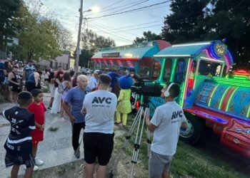 Familias de La Costa disfrutaron con sus hijos