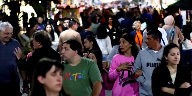 Verano 2025: El Partido de La Costa superó los 3 millones de turistas