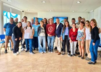 Jornada Taller sobre el Plan de Forestación Municipal