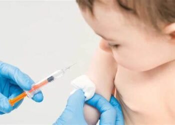 Brote de Sarampión: recuerdan la importancia de mantener el calendario de vacunación al día