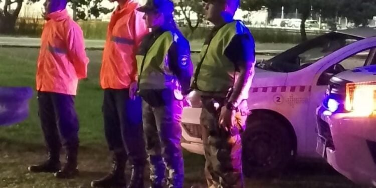 Controles preventivos para reducir ruidos molestos y mejorar la seguridad vial