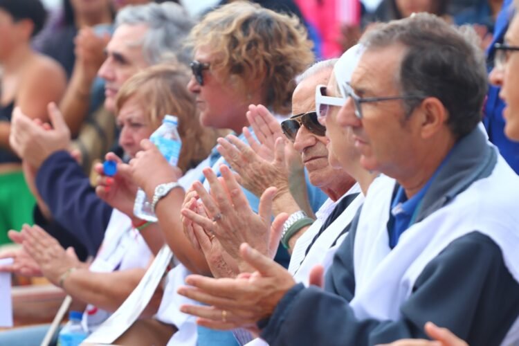 Día Nacional de la Memoria por la Verdad y la Justicia: Cientos de personas se movilizaron en La Costa