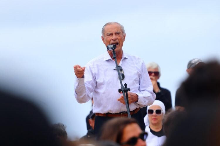 Día Nacional de la Memoria por la Verdad y la Justicia: Cientos de personas se movilizaron en La Costa