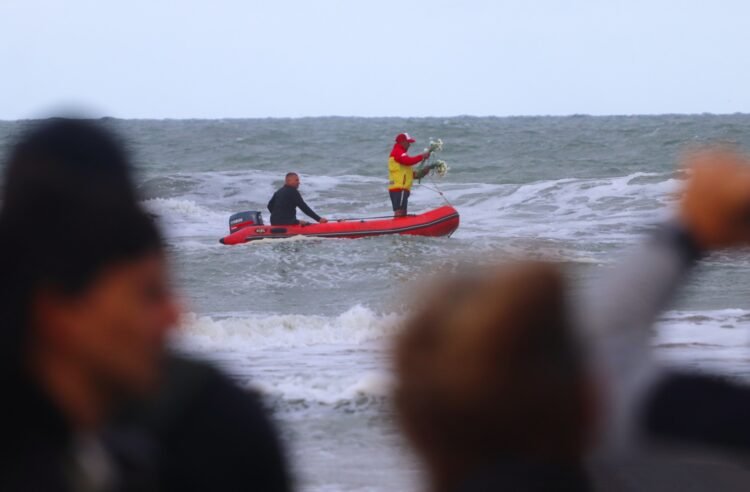 Día Nacional de la Memoria por la Verdad y la Justicia: Cientos de personas se movilizaron en La Costa