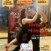 Este domingo habrá una nueva “Noche de Tango y Milonga” en Mar del Tuyú