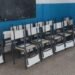 El municipio refuerza el equipamiento escolar con restauración y entrega de mobiliario