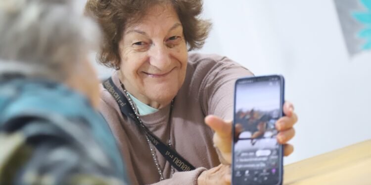 Comenzó la Campaña de Vacunación Antigripal 2025