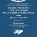 Conmemoración del día del Veterano y de Los Caídos en La Guerra de Malvinas