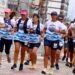 La 1° Edición de la competencia “Backyard Ultra La Costa” se desarrolló con éxito en San Bernardo