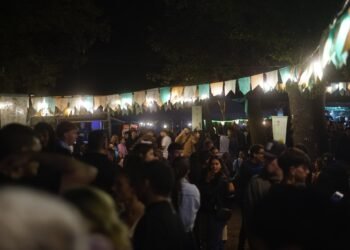 La Fiesta de San Patricio, un ejemplo de trabajo mancomunado entre el sector público y el privado