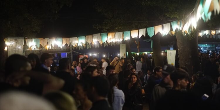 La Fiesta de San Patricio, un ejemplo de trabajo mancomunado entre el sector público y el privado