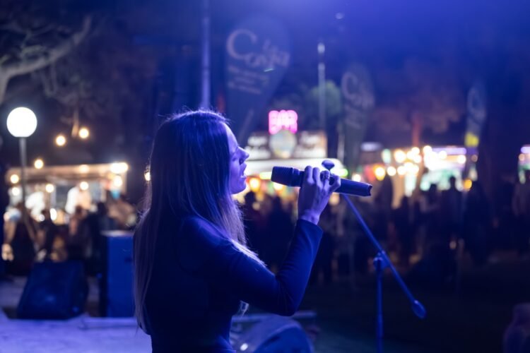 Santa Teresita celebró su 39ª Fiesta Aniversario