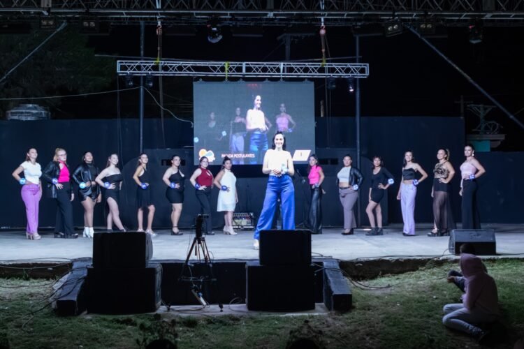 Santa Teresita celebró su 39ª Fiesta Aniversario