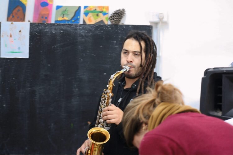 Jornada Lúdico-Recreativa en Las Toninas en el Marco de la Semana de Concientización sobre el Autismo