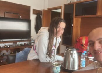 Estado Presente: Reconocimiento al sistema de salud del Partido de La Costa