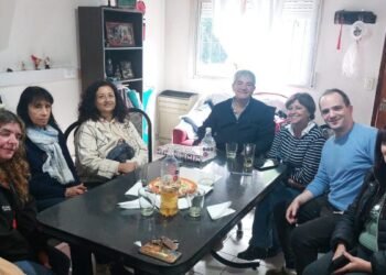 Avanzan las acciones del plan de regularización dominial en La Costa