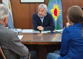 El Municipio avanza en nuevos acuerdos educativos