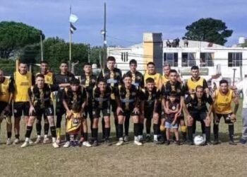 Con el debut de Jonás Gutiérrez en Las Toninas, se jugó la segunda fecha del fútbol en La Costa