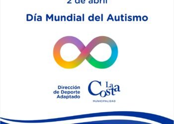 Día Mundial del Autismo en La Costa