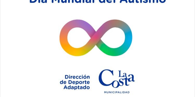 Día Mundial del Autismo en La Costa